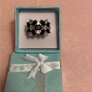 Black Sapphire 💯 Authentic